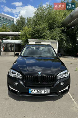BMW X5 2015 BMW X5 2015