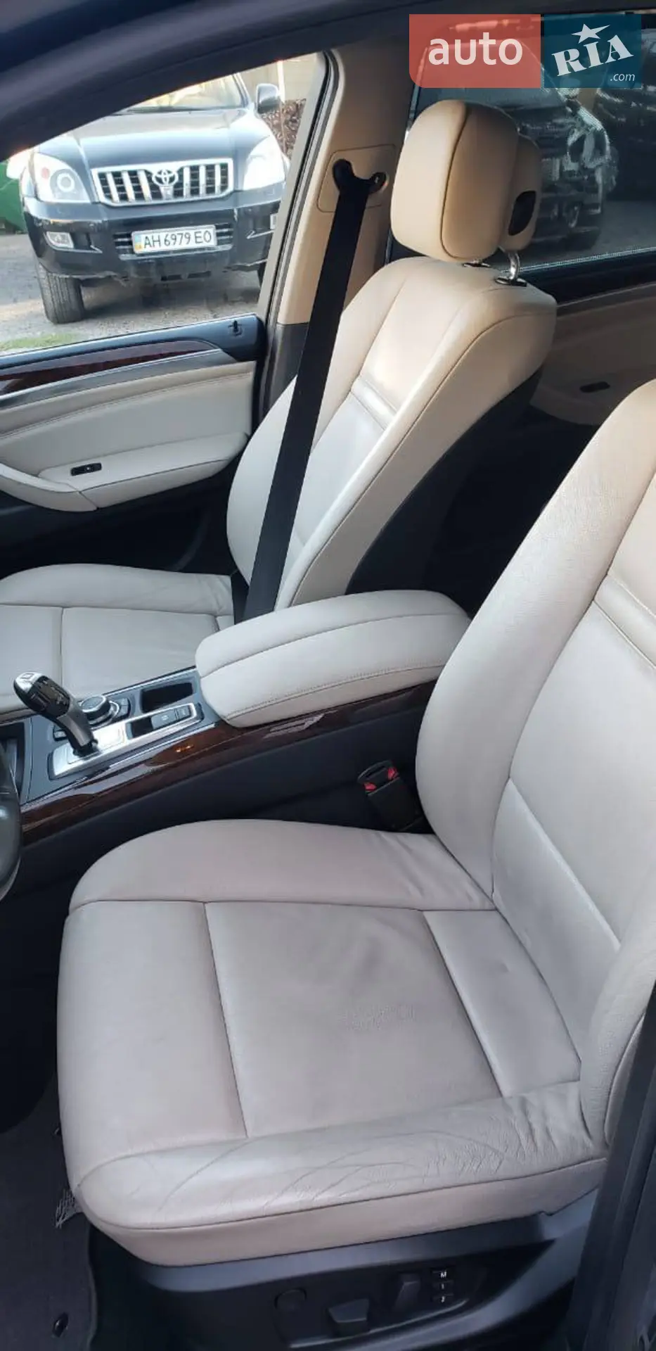 2013 BMW X5 - мініатюра 13