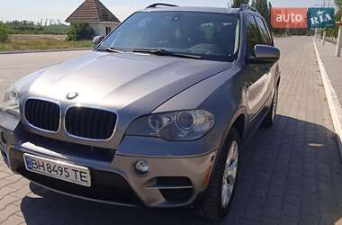 Внедорожник / Кроссовер BMW X5 2011 в Измаиле