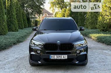 BMW X5 2018