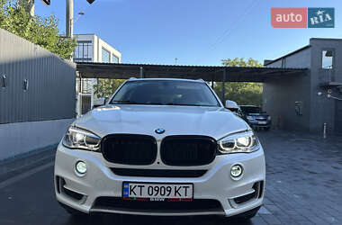 BMW X5 2014 BMW X5 2014