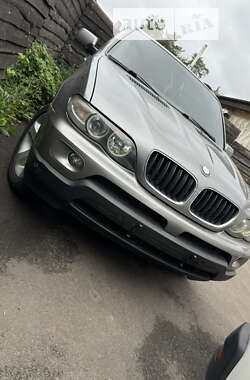 Внедорожник / Кроссовер BMW X5 2006 в Киеве