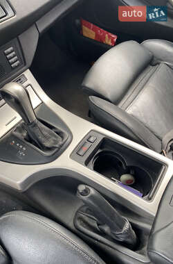 Позашляховик / Кросовер BMW X5 2003 в Дніпрі