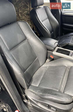 Позашляховик / Кросовер BMW X5 2003 в Дніпрі