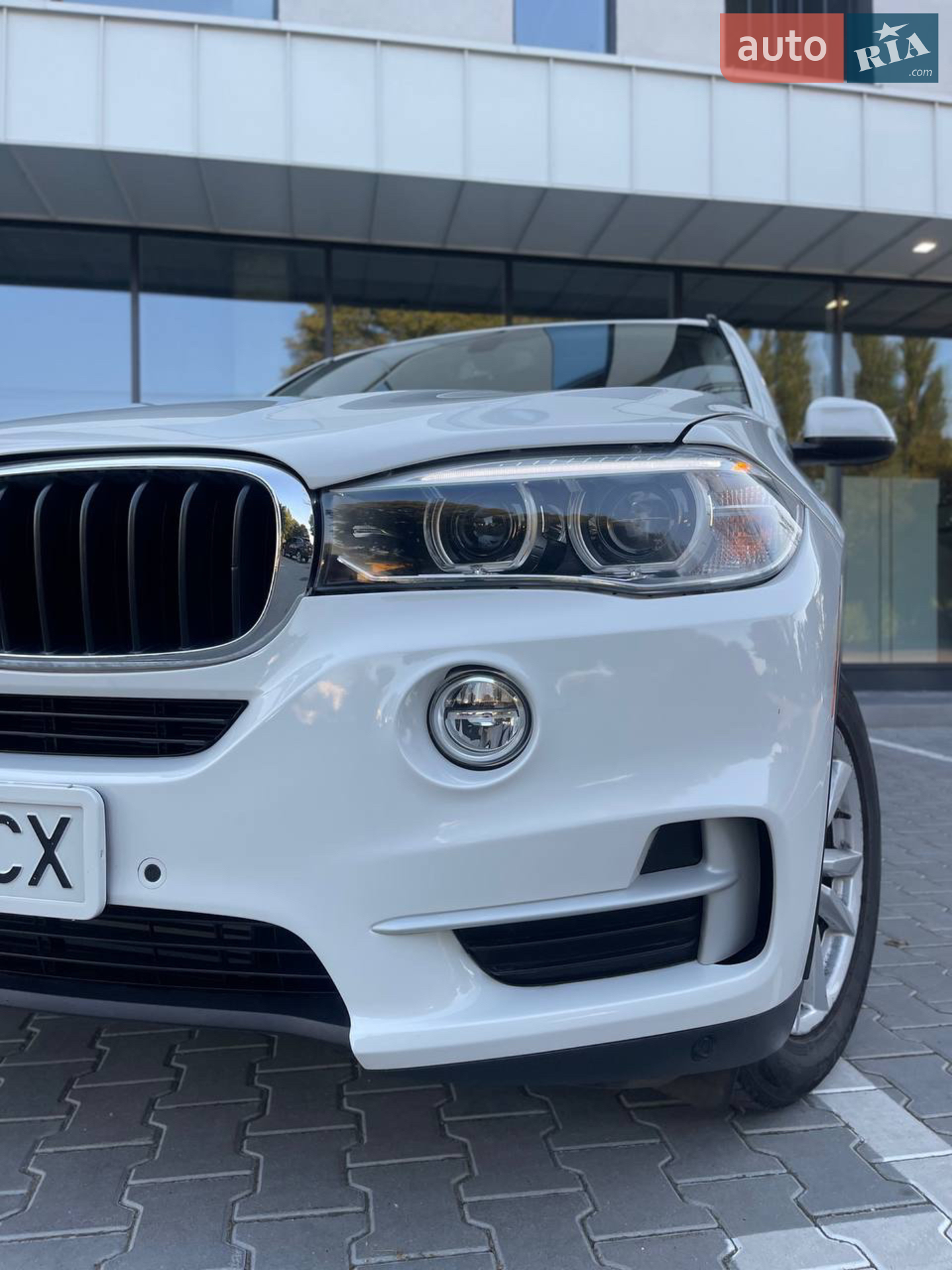 2014 BMW X5 - мініатюра 9