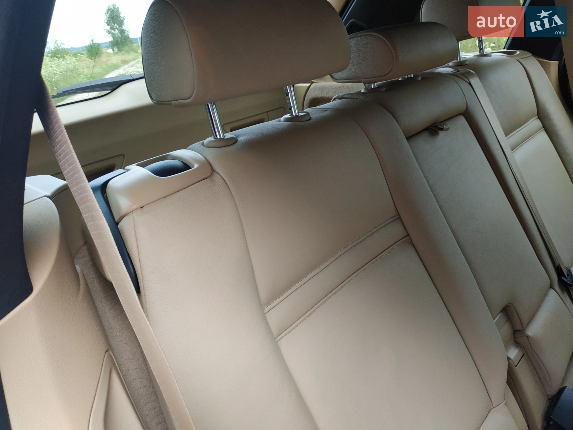 2013 BMW X5 - мініатюра 14