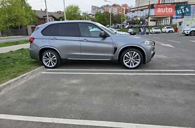 Внедорожник / Кроссовер BMW X5 2014 в Белгороде-Днестровском