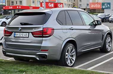 Внедорожник / Кроссовер BMW X5 2014 в Белгороде-Днестровском