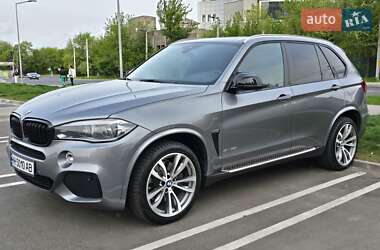 BMW X5 2014