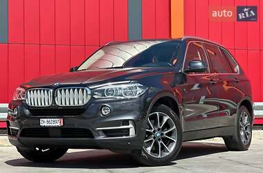 BMW X5 2014 BMW X5 2014