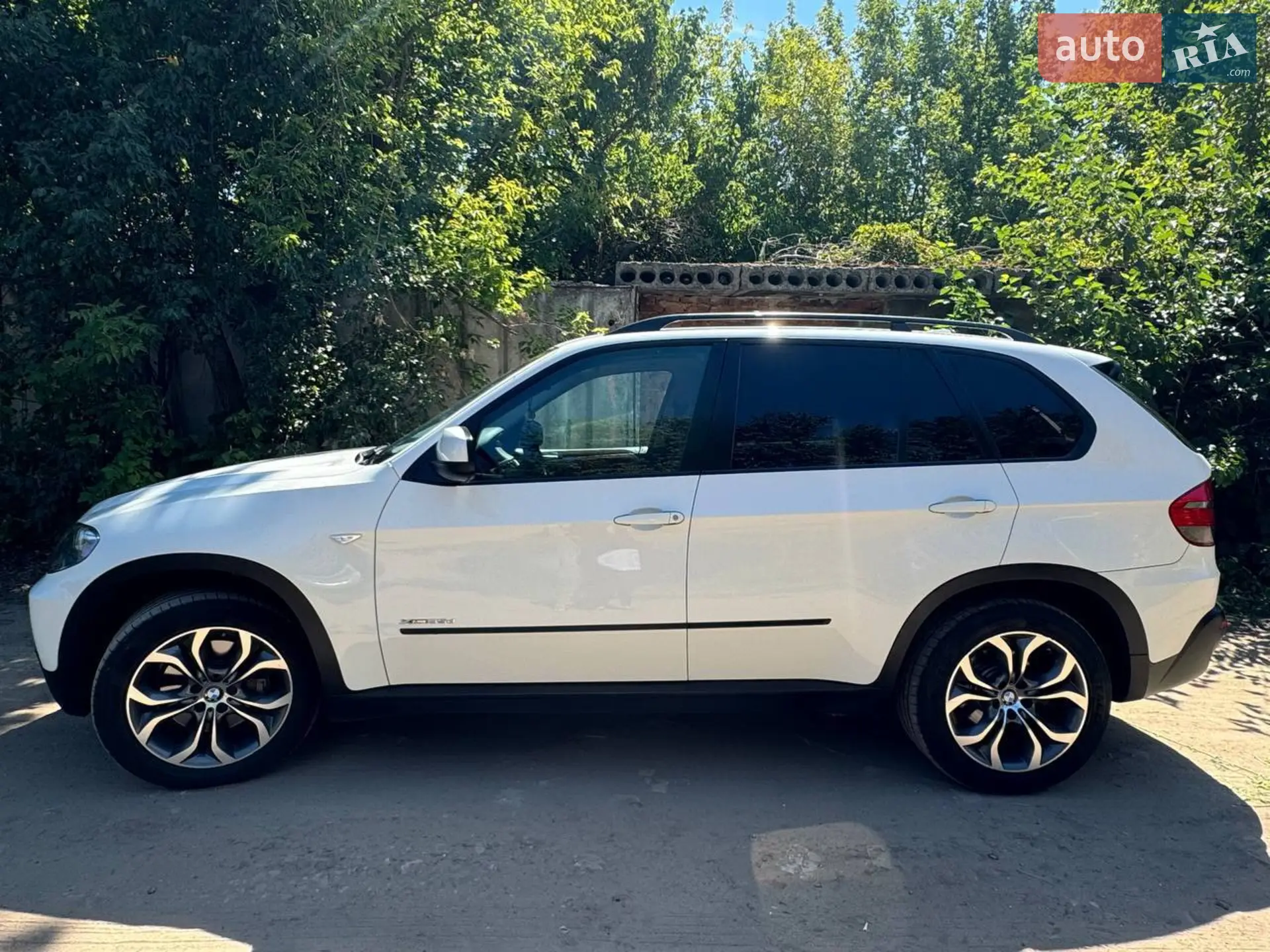 2010 BMW X5 - мініатюра 3