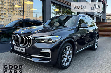 Внедорожник / Кроссовер BMW X5 2019 в Одессе