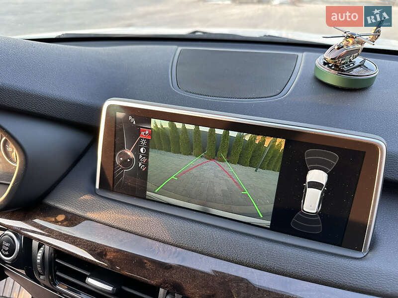 Внедорожник / Кроссовер BMW X5 2014 в Каменец-Подольском фото 4 Внедорожник / Кроссовер BMW X5 2014 в Каменец-Подольском