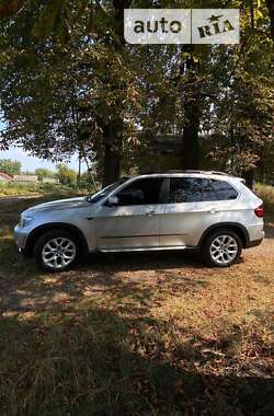 Позашляховик / Кросовер BMW X5 2012 в Калуші