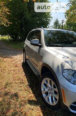 Позашляховик / Кросовер BMW X5 2012 в Калуші