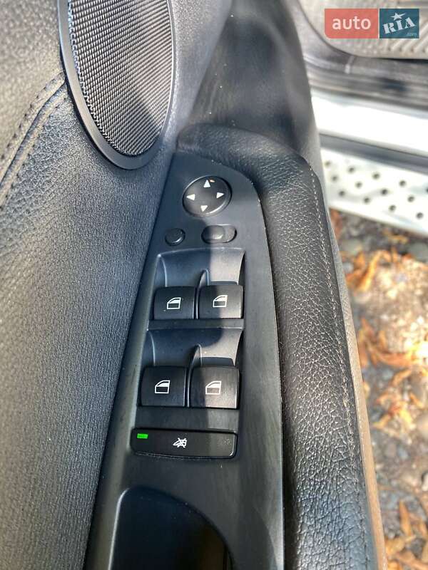 Внедорожник / Кроссовер BMW X5 2012 в Калуше