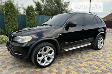 Внедорожник / Кроссовер BMW X5 2011 в Виннице