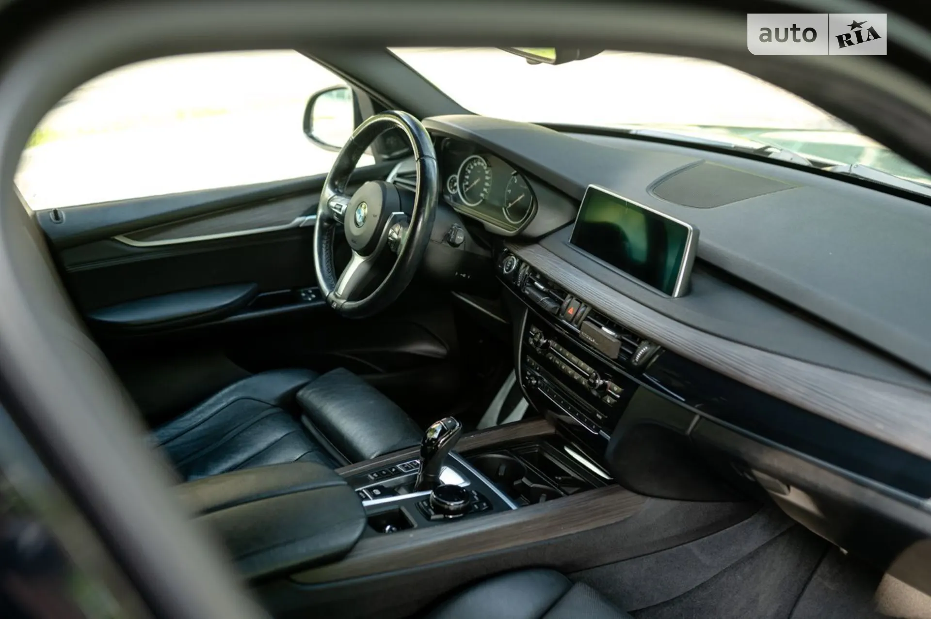 2015 BMW X5 - мініатюра 7
