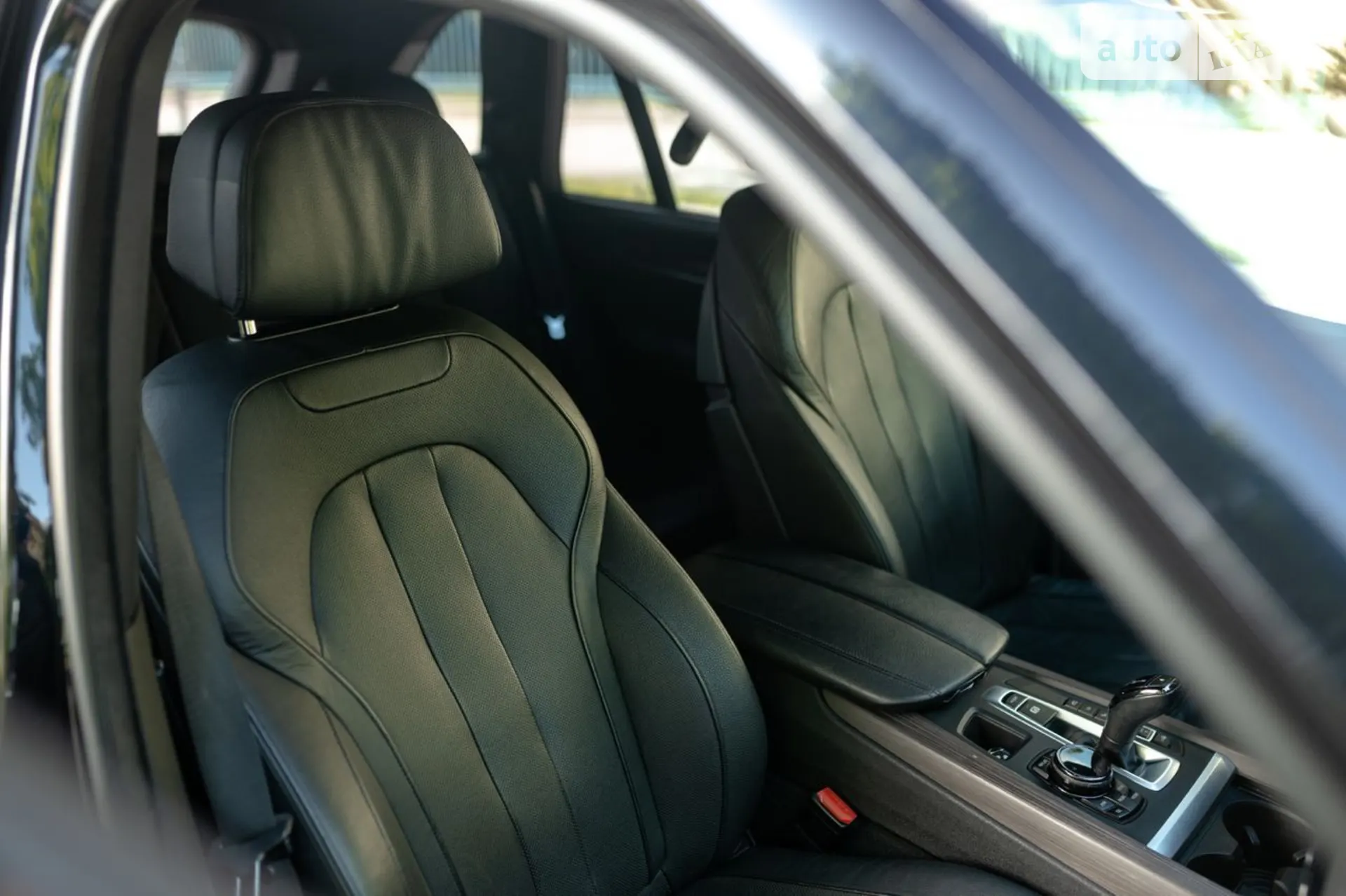 2015 BMW X5 - мініатюра 8