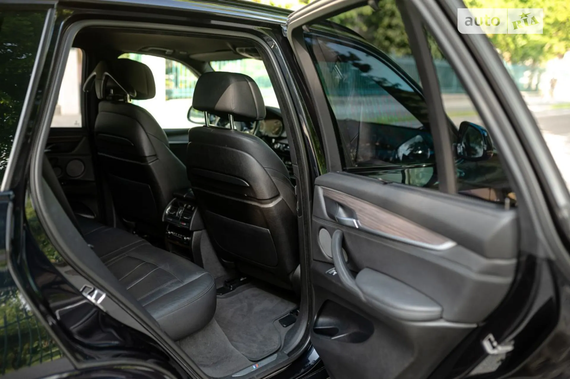 2015 BMW X5 - мініатюра 9