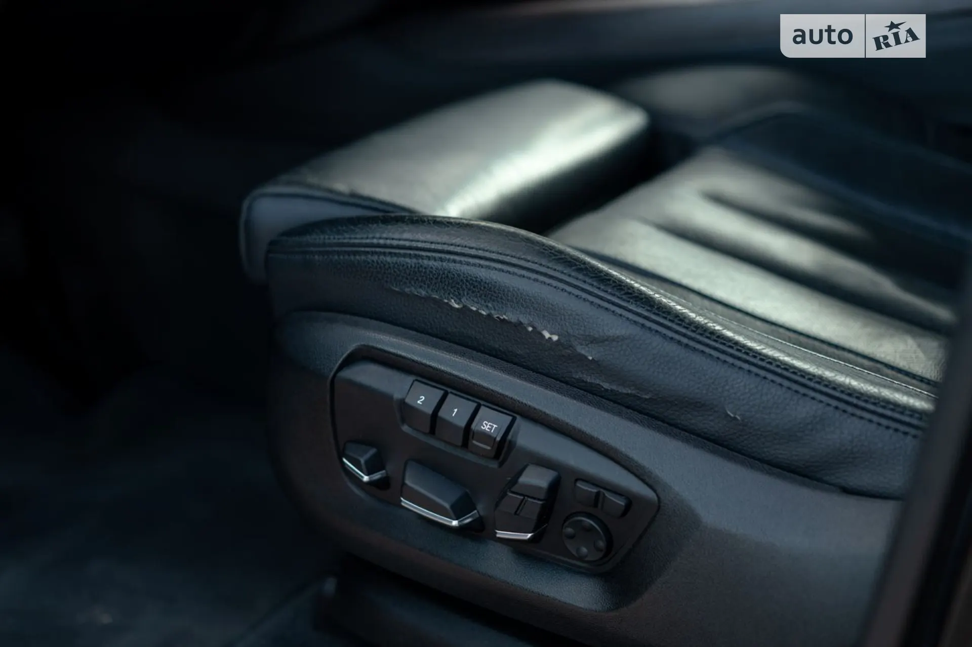 2015 BMW X5 - мініатюра 12