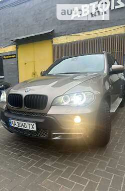 BMW X5 2007