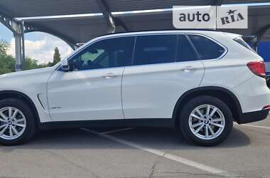 Внедорожник / Кроссовер BMW X5 2015 в Запорожье