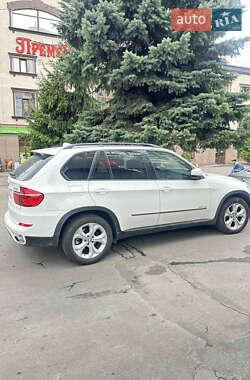 BMW X5 2012