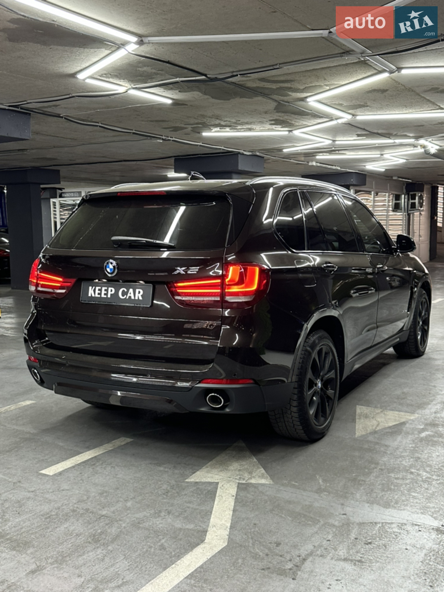 2014 BMW X5 - мініатюра 11