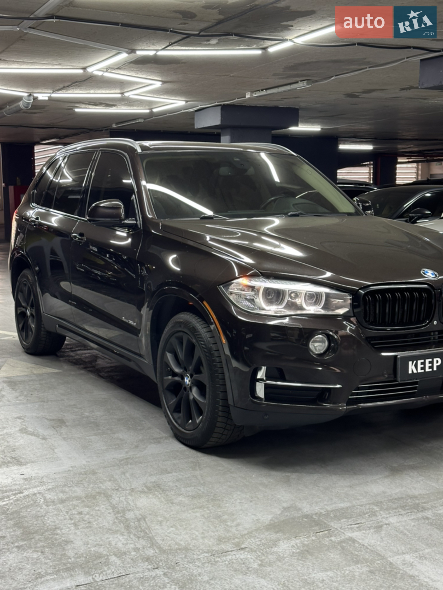 2014 BMW X5 - мініатюра 7
