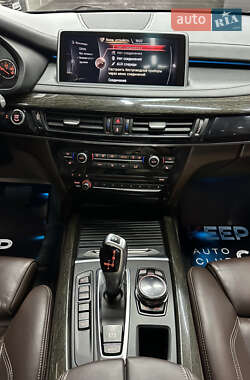 Позашляховик / Кросовер BMW X5 2014 в 