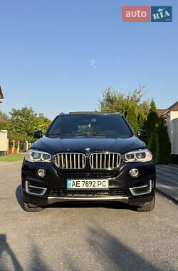 BMW X5 2017 BMW X5 2017