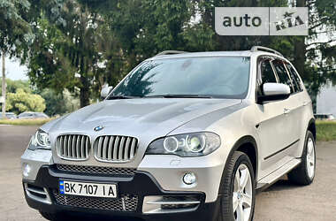 BMW X5 2007