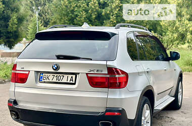 Внедорожник / Кроссовер BMW X5 2007 в Ровно