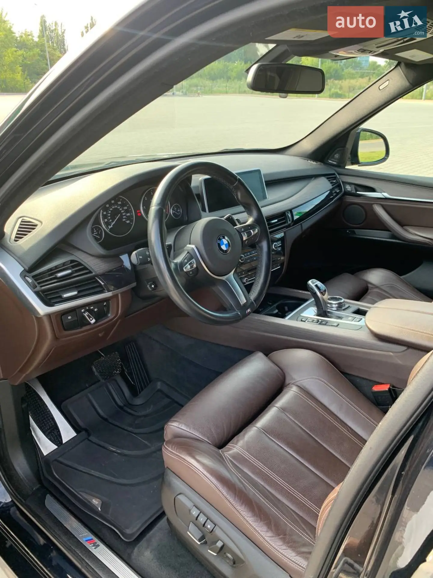 2014 BMW X5 - мініатюра 20