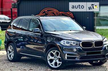 Позашляховик / Кросовер BMW X5 2015 в Стрию