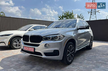 BMW X5 2018