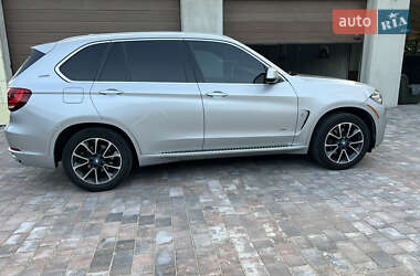 Внедорожник / Кроссовер BMW X5 2018 в Владимир-Волынском