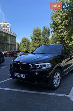 BMW X5 2014