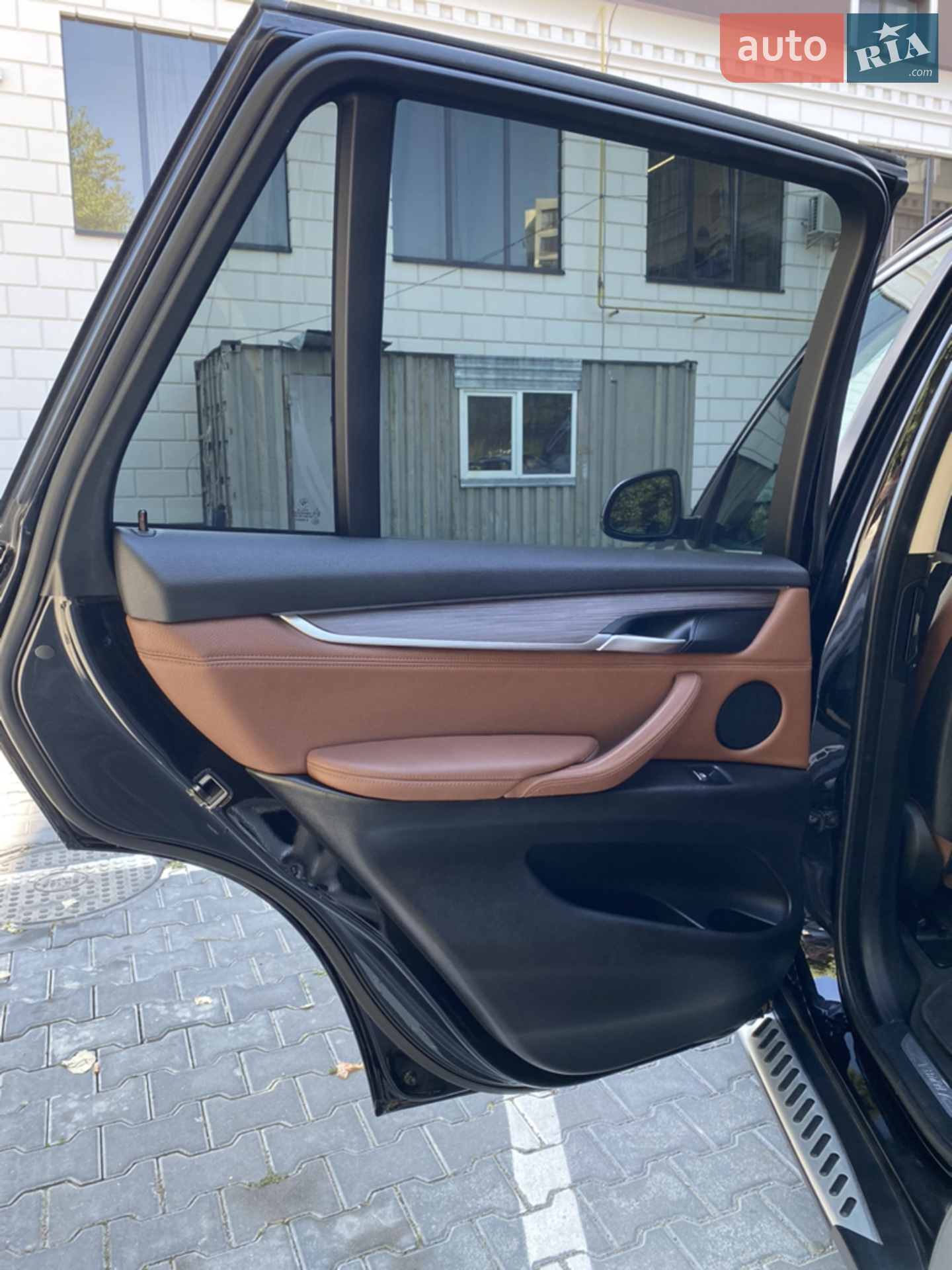 2014 BMW X5 - мініатюра 19