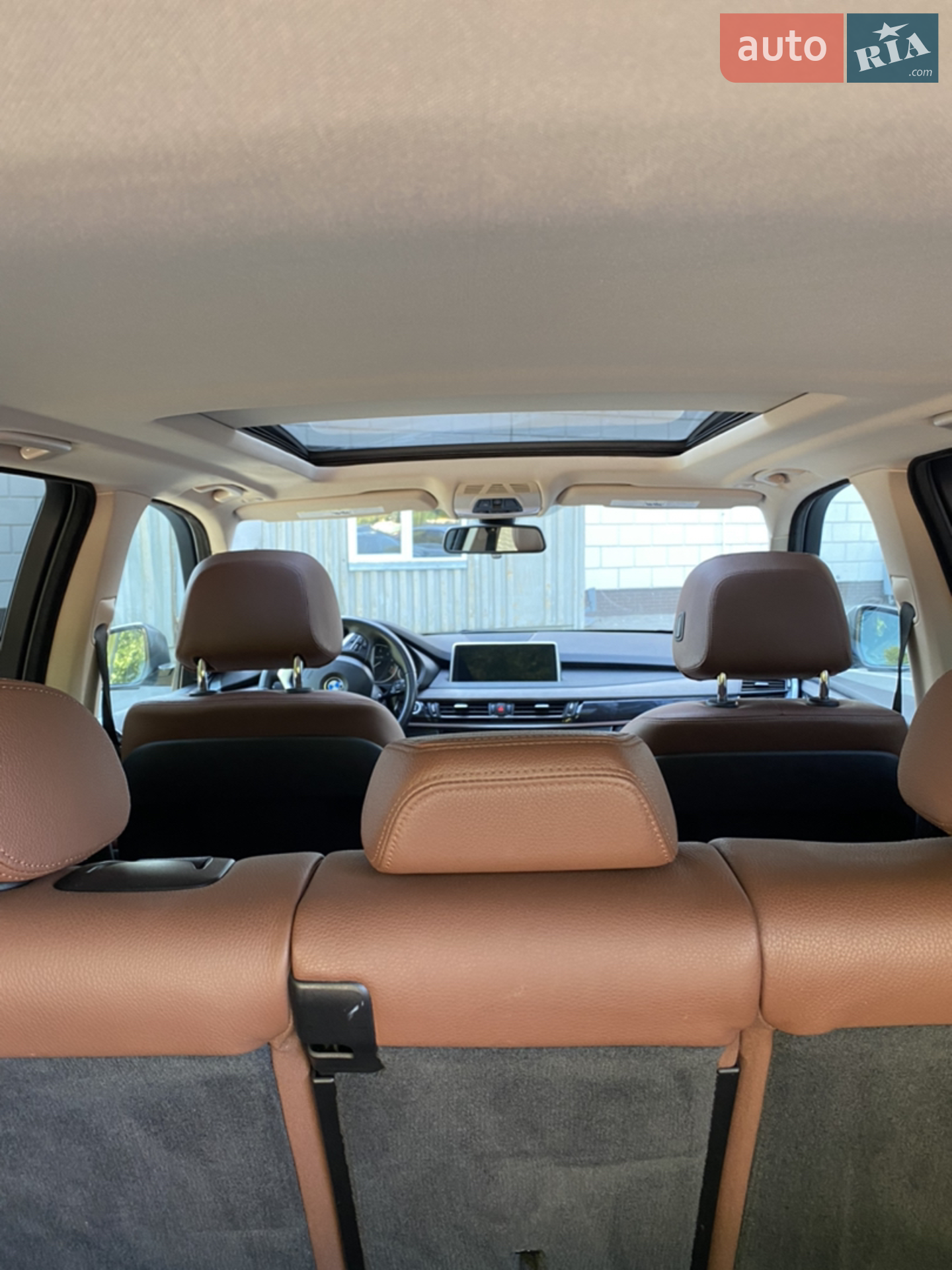 2014 BMW X5 - мініатюра 23