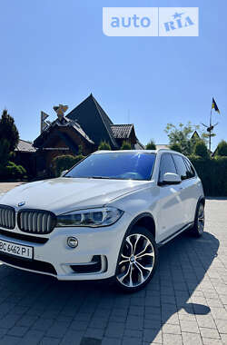 BMW X5 2014 BMW X5 2014