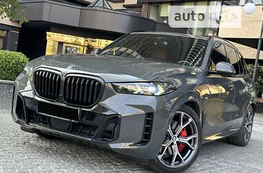 Внедорожник / Кроссовер BMW X5 2023 в Киеве