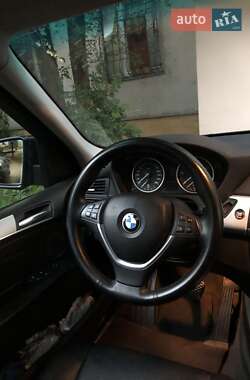 BMW X5 2007