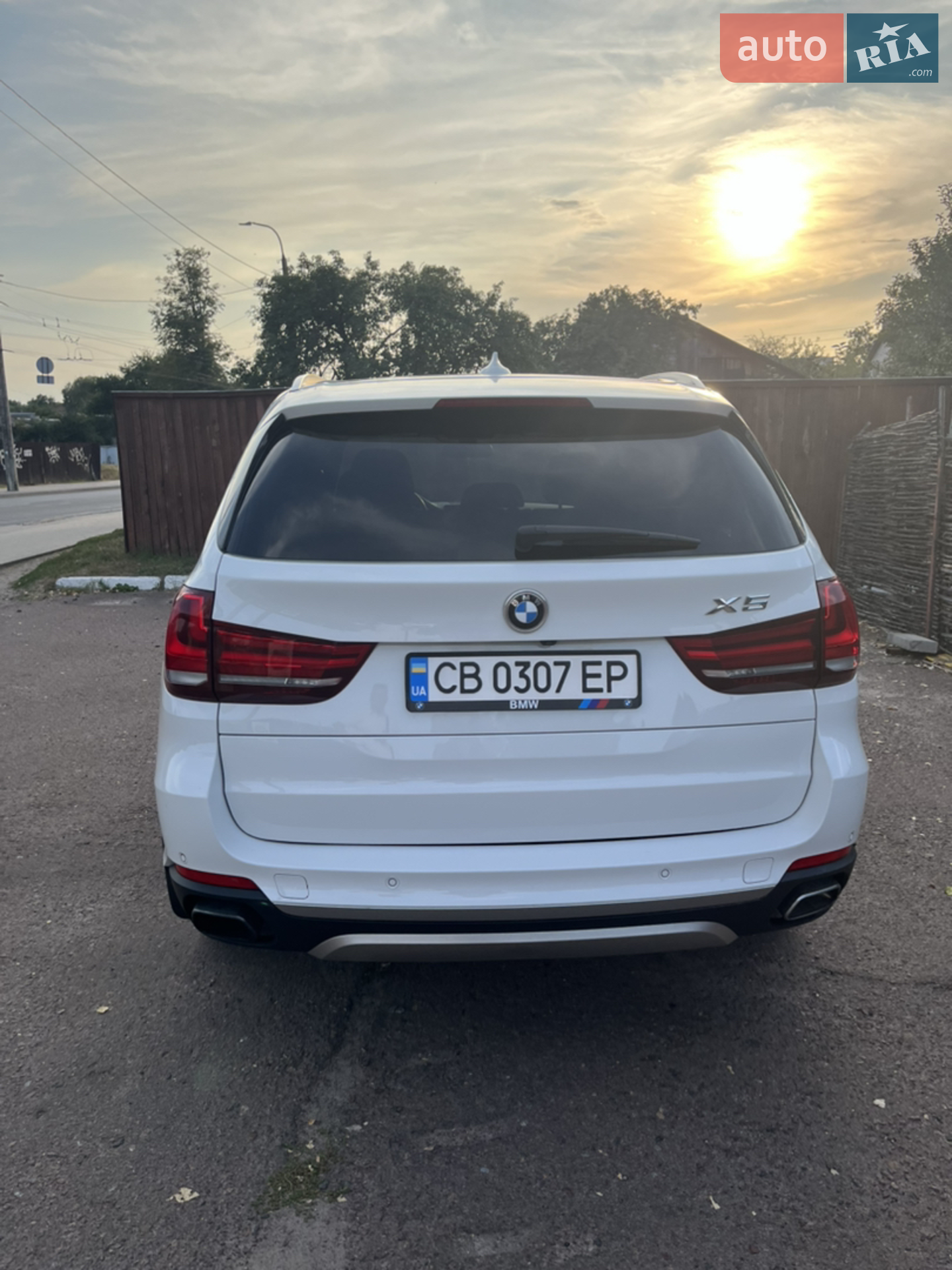 2017 BMW X5 - мініатюра 5