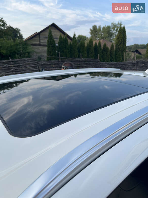 Внедорожник / Кроссовер BMW X5 2017 в Чернигове