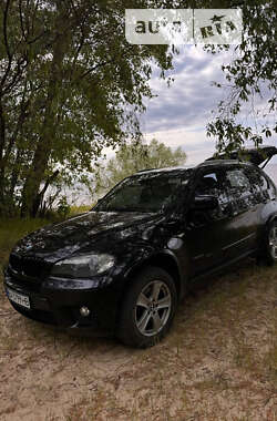 BMW X5 2010