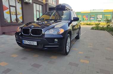 Внедорожник / Кроссовер BMW X5 2007 в Тернополе