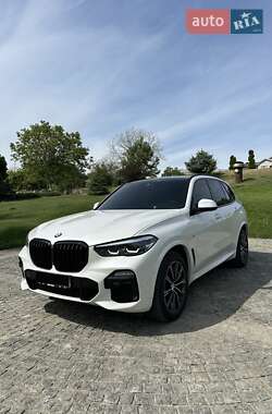 BMW X5 2020