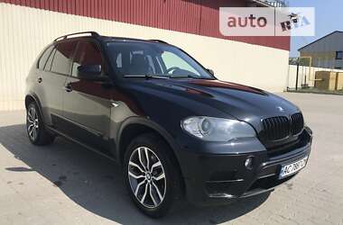 Позашляховик / Кросовер BMW X5 2011 в Ковелі